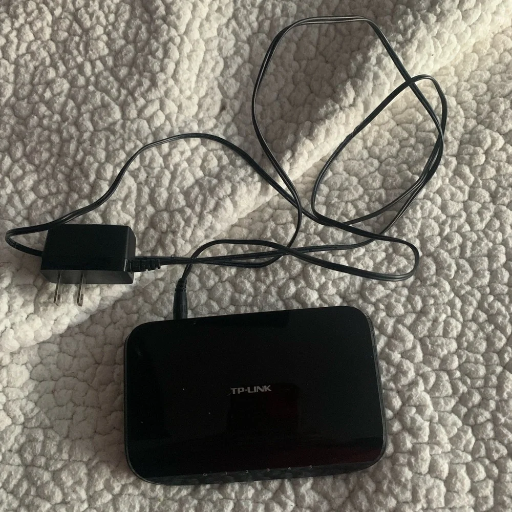 TP Link Wireless Extender